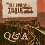 The Sunfall Train